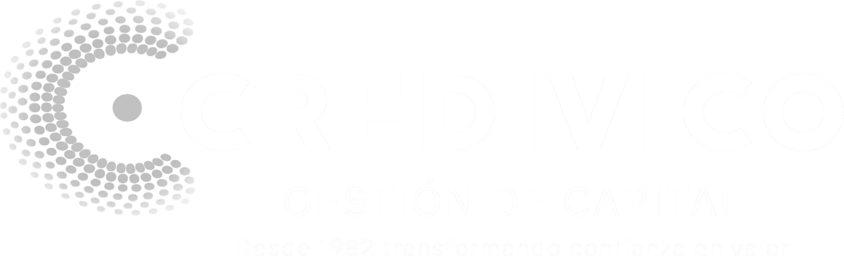 CREDIVICO Gestión de Capital